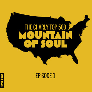 อัลบัม Mountain Of Soul Episode 1 ศิลปิน Harold Burrage