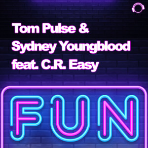 Album Fun from Sydney Youngblood