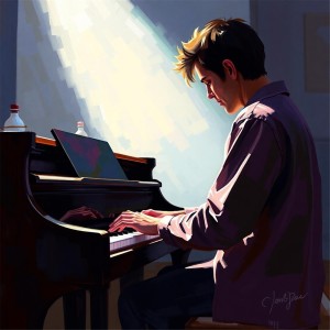 default playlist img