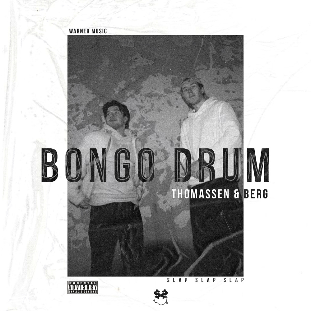 Bongo Drum (Explicit)