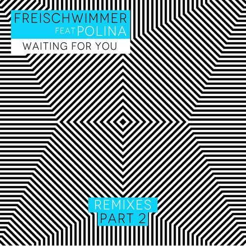 Waiting for You (Astero Remix)