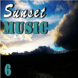 อัลบัม Sunset Music, Vol. 6 ศิลปิน Jeff Jones Band