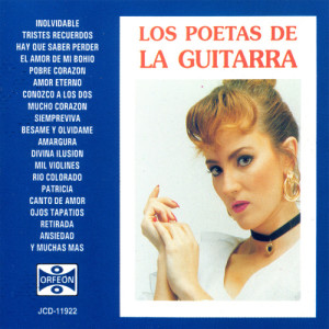 ดาวน์โหลดและฟังเพลง El Amor de Mi Bohio พร้อมเนื้อเพลงจาก Los Poetas de la Guitarra