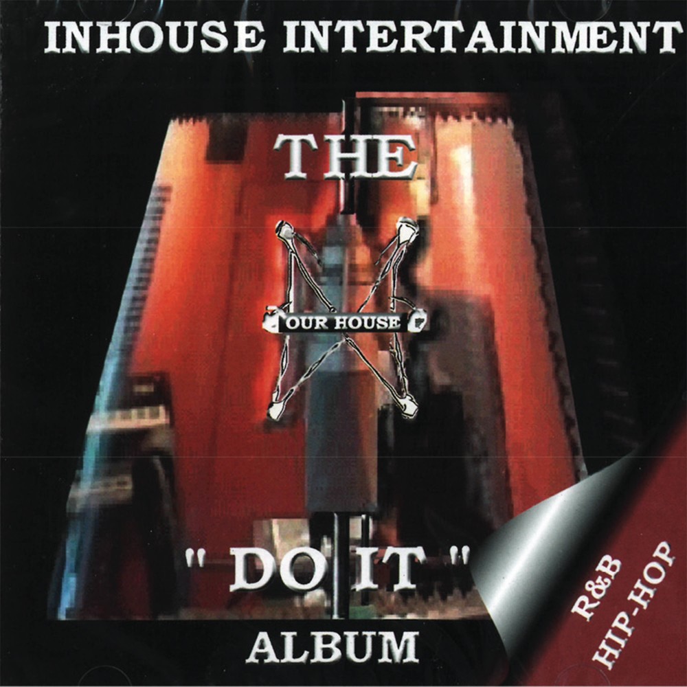 In the Club (Explicit)