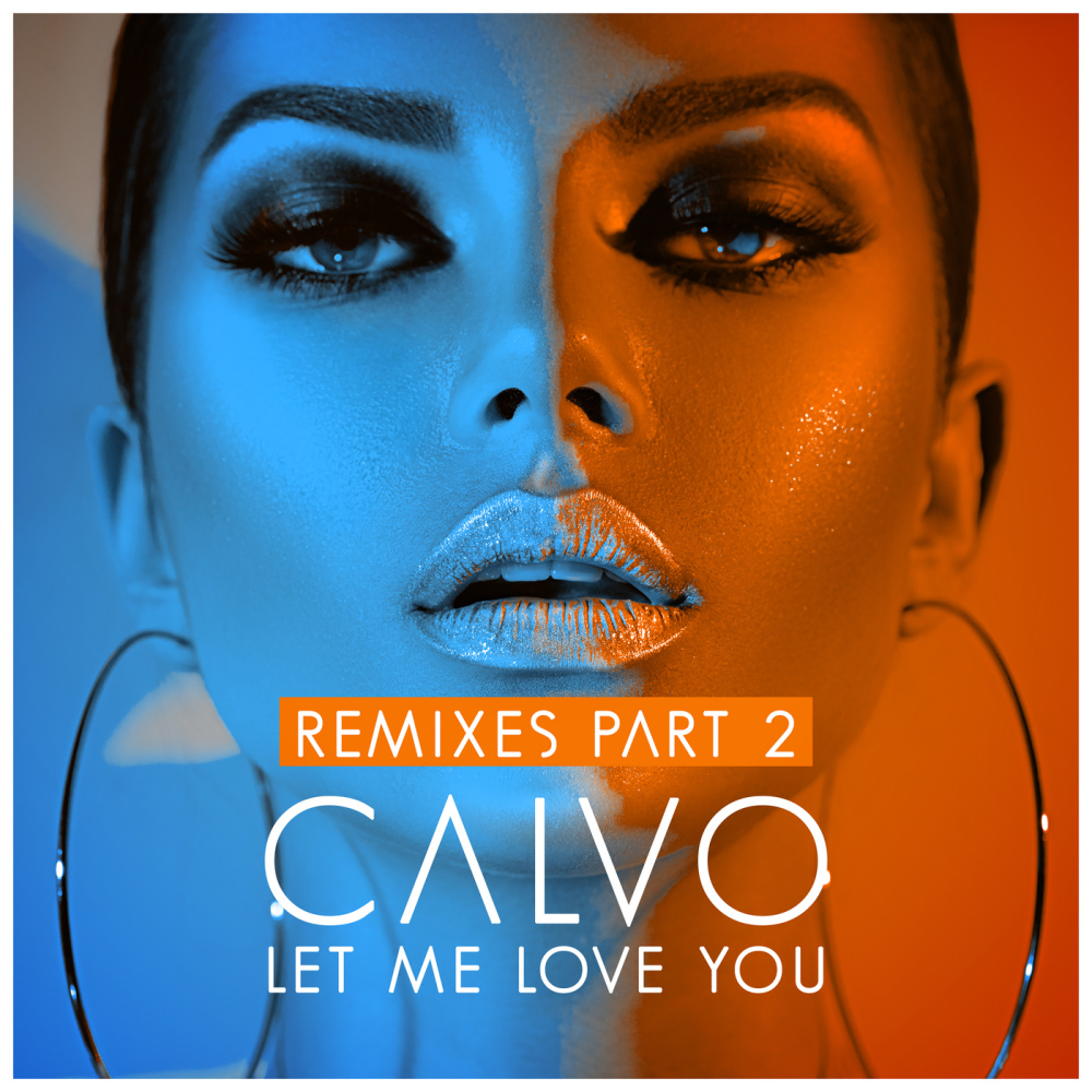 Let Me Love You (Crystal Rock & Marc Kiss Extended Remix)