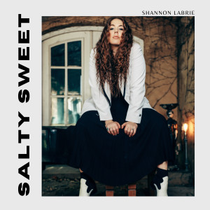 Album Salty Sweet from Shannon LaBrie