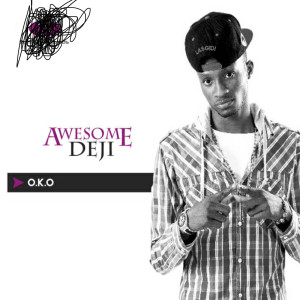 Album Oko from Awesome Deji