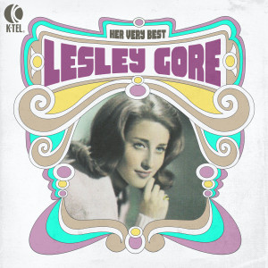 ดาวน์โหลดและฟังเพลง It's My Party (Rerecorded) พร้อมเนื้อเพลงจาก Lesley Gore