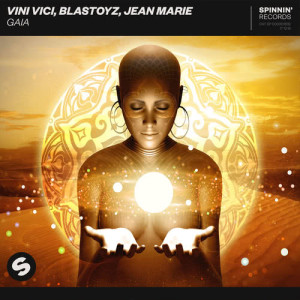 ดาวน์โหลดและฟังเพลง Gaia พร้อมเนื้อเพลงจาก Vini Vici