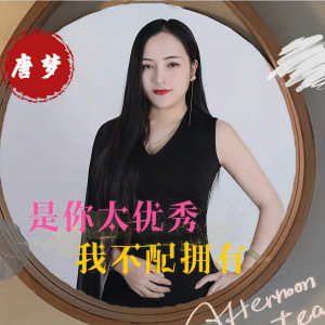 唐梦的专辑是你太优秀我不配拥有