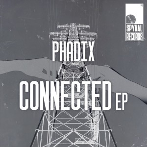 อัลบัม Connected EP ศิลปิน Phadix