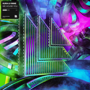 Album We House You from Kura