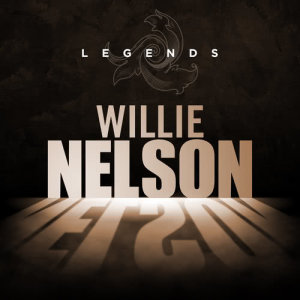 Willie Nelson的專輯Legends - Willie Nelson