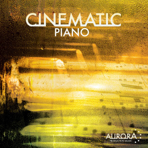 Chopin----[replace by 16381]的專輯Cinematic Piano