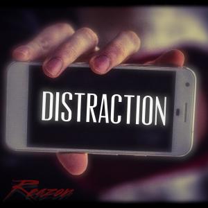 Dengarkan Distraction lagu dari Reazon dengan lirik