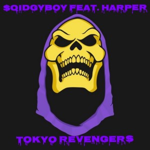 Tokyo Revengers (feat. Harper)