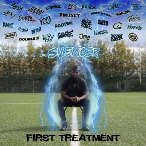 อัลบัม First Treatment (Explicit) ศิลปิน Silencer