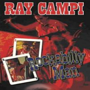 ดาวน์โหลดและฟังเพลง Honkey Tonk Man (Live) พร้อมเนื้อเพลงจาก Ray Campi