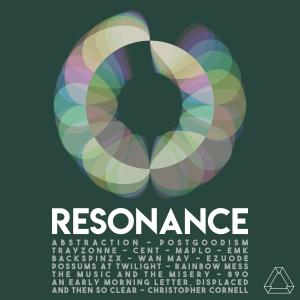 ดาวน์โหลดและฟังเพลง Resonance (feat. Ezuode) (Hyper Resonance Remix) พร้อมเนื้อเพลงจาก Abstraction