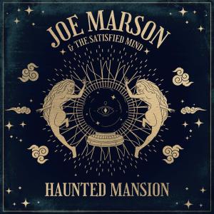 收聽Joe Marson的Haunted Mansion歌詞歌曲