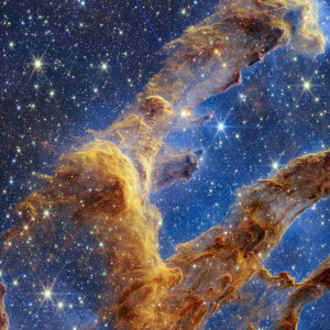 Dengarkan lagu Pillars of Creation nyanyian Salvatore dengan lirik