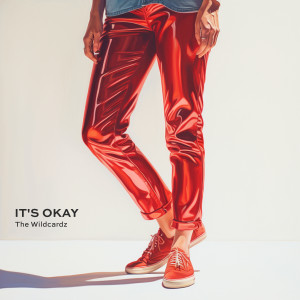 Kirsten Collins的专辑It's Okay