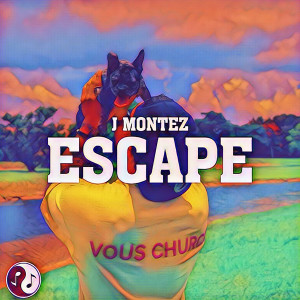J Montez的專輯Escape