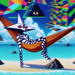 default playlist img