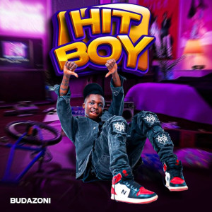Album Hit Boy from Buda Zoni