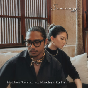 Seminggu dari Matthew Sayersz