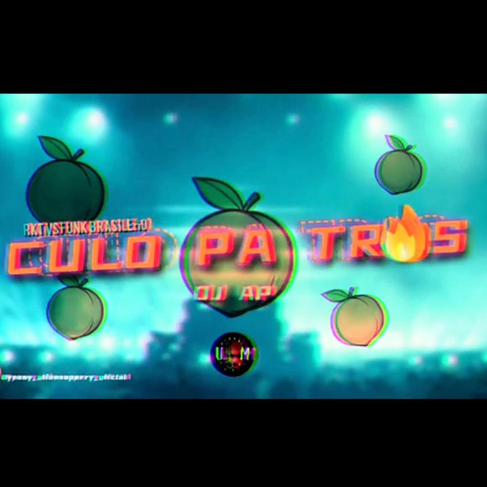 CULO PA' TRAS RKT VS FUNK