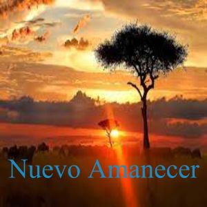 Album Nuevo Amanecer from NueVo