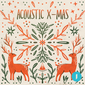 Julien Cavard的专辑Acoustic X-Mas