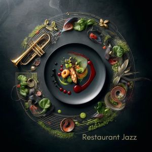Restaurant Jazz Sensation的專輯Dinner (Instrumental Ragtime Jazz Music for Restaurant)