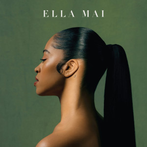 อัลบัม 3 (EP) ศิลปิน Ella Mai