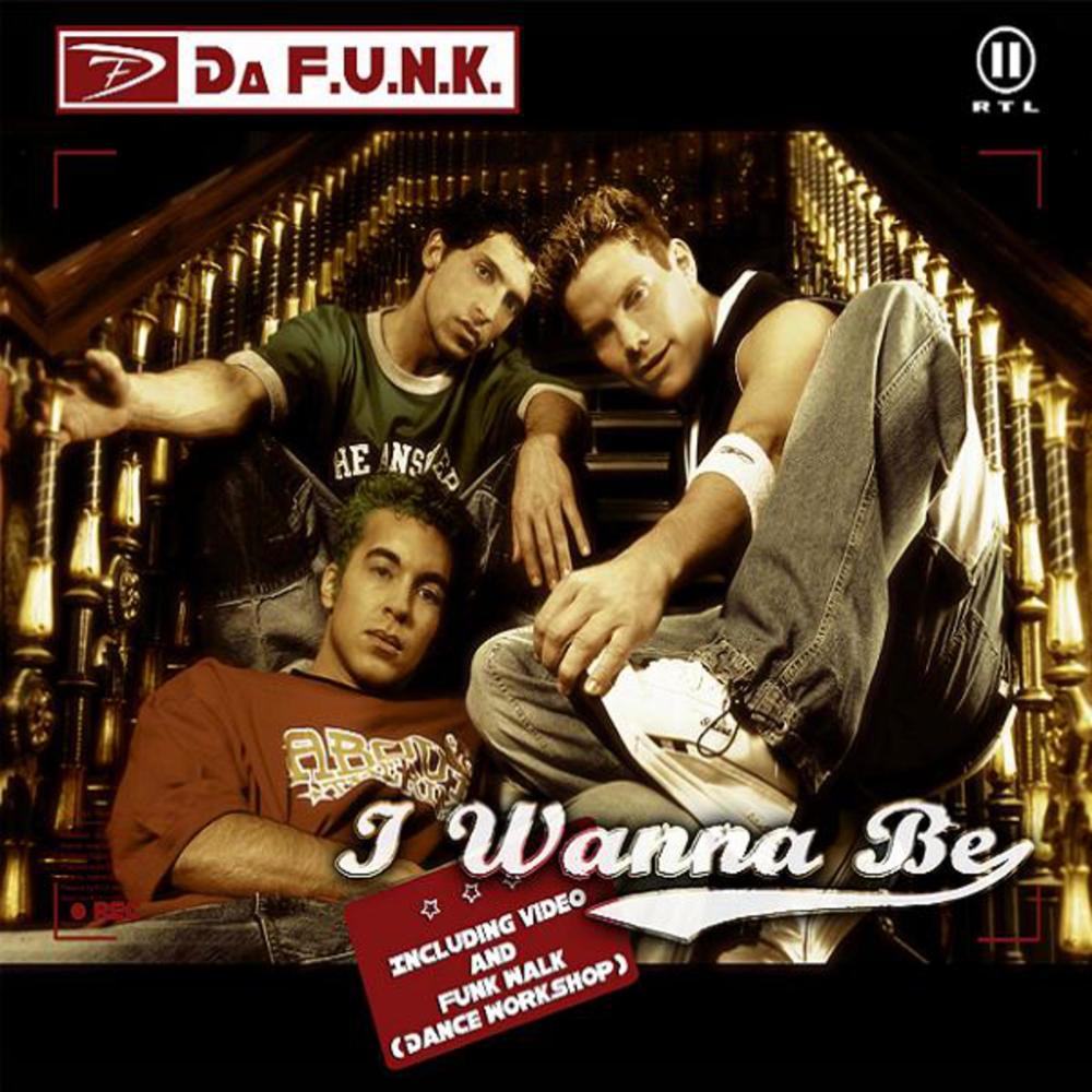 I  Wanna Be (Big Zee Remix)