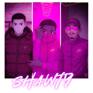 Album Shawty (Explicit) from Asap Luv
