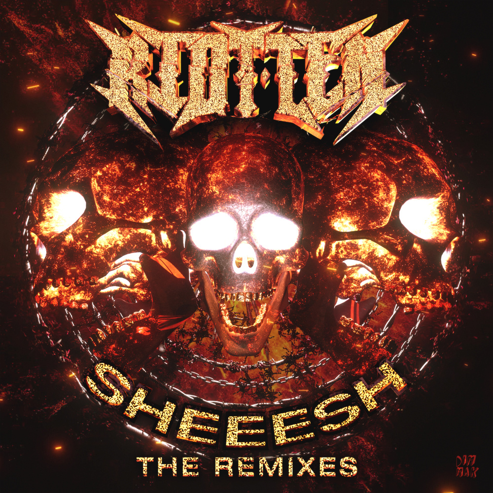 SHEEESH (The Remixes) (Explicit)