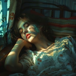 ดาวน์โหลดและฟังเพลง Quiet Lofi Serenade Sounds พร้อมเนื้อเพลงจาก Binaural Theta Waves made with Tibetan Singing Bowls ॐ