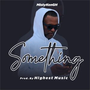 Album Something oleh MistykenGh