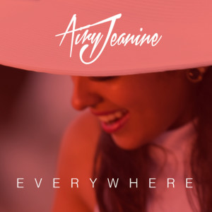 Listen to Everywhere (Radio) song with lyrics from Airy Jeanine