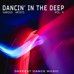 Album Dancin' in the Deep, Vol. 4 from Various Artists