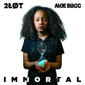 2LOT的專輯Immortal
