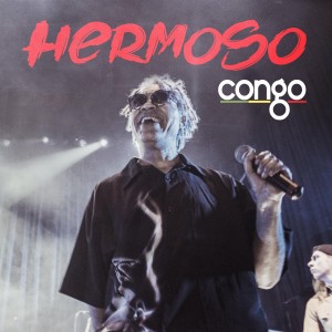 Album Hermoso (En Vivo) from Congo