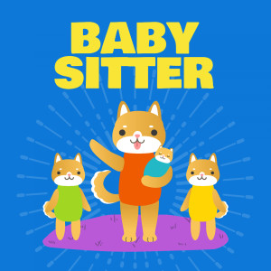 Kids Now的專輯Baby Sitter Music For Kids