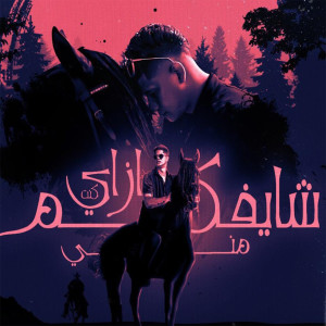 Listen to ازاي كنت شايفكم مني song with lyrics from Ameen Khattab