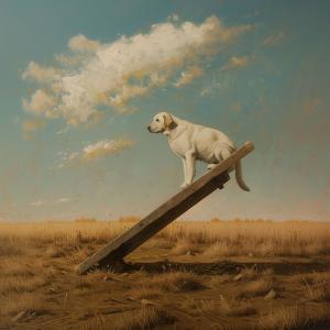 อัลบัม Dog's Desire ศิลปิน James An