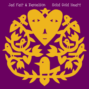 收聽Jad Fair的On And On歌詞歌曲
