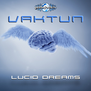 Vaktun的专辑Lucid Dreams