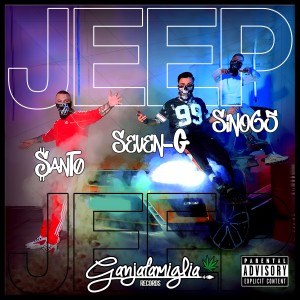 Dengarkan JEEP (Explicit) lagu dari $anto dengan lirik